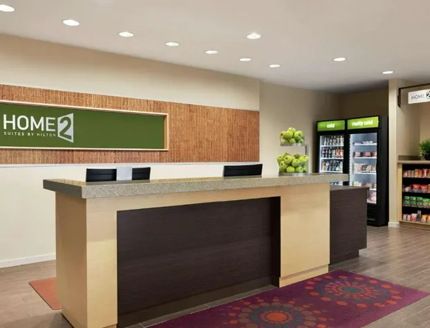 Home2 Suites by Hilton Savannah Airport hotel detail image 4