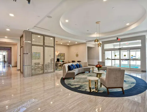 Homewood Suites by Hilton Conroe hotel detail image 2