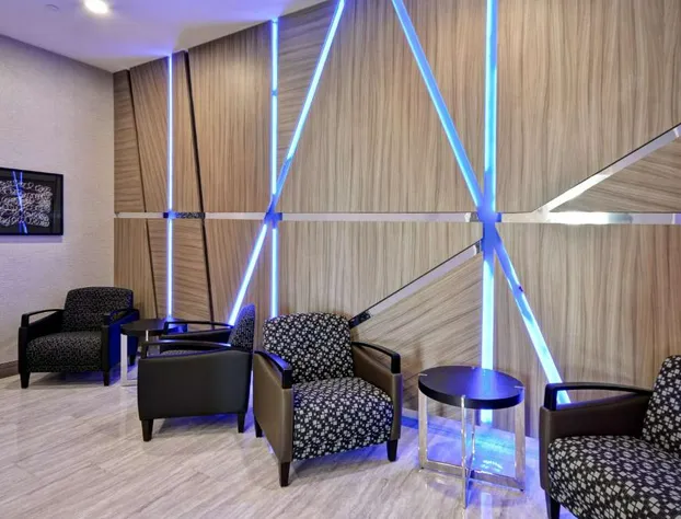 Homewood Suites by Hilton Conroe hotel detail image 2