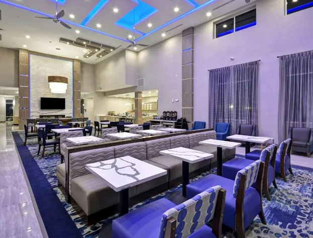 Homewood Suites by Hilton Conroe hotel detail image 3