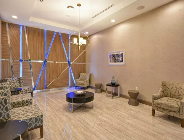 Homewood Suites by Hilton Conroe hotel detail image 4