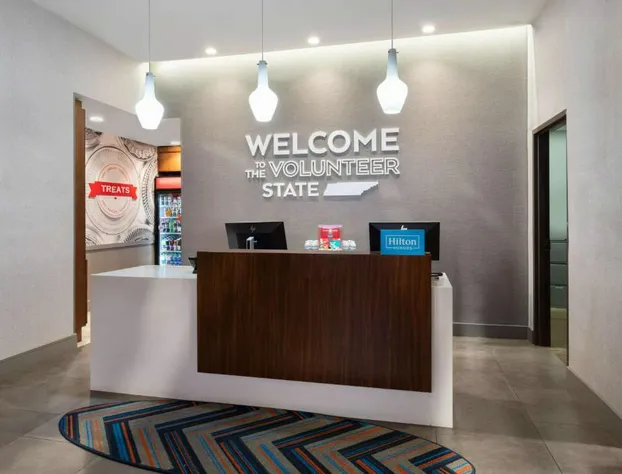 Hampton Inn Nashville Airport Century Place, TN hotel detail image 4