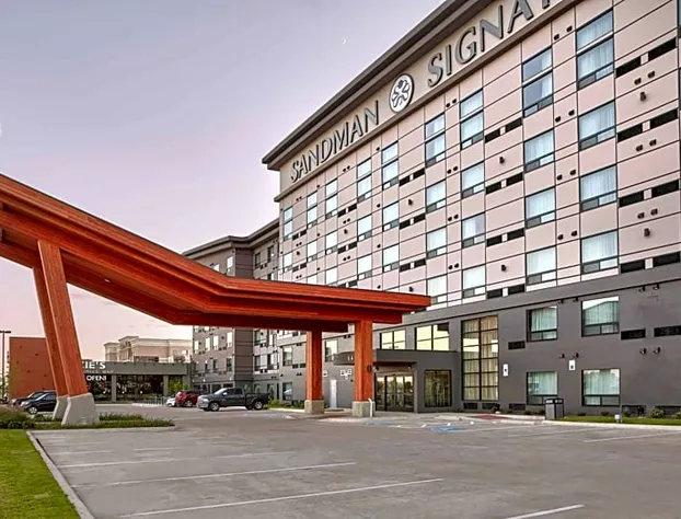 Sandman Signature Plano - Frisco Hotel hotel detail image 4