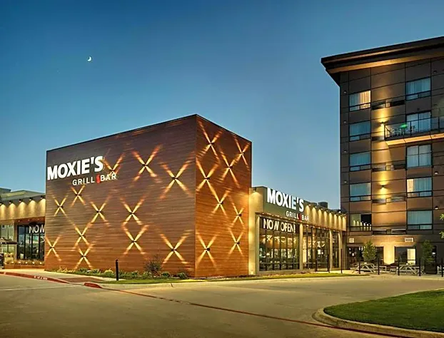 Sandman Signature Plano - Frisco Hotel hotel detail image 1