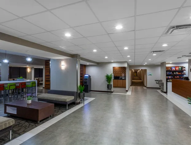 Nobile Hotel Parkway at Celebration Orlando hotel detail image 1