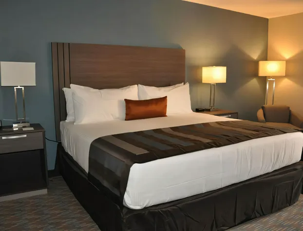 Nobile Hotel Parkway at Celebration Orlando hotel detail image 4