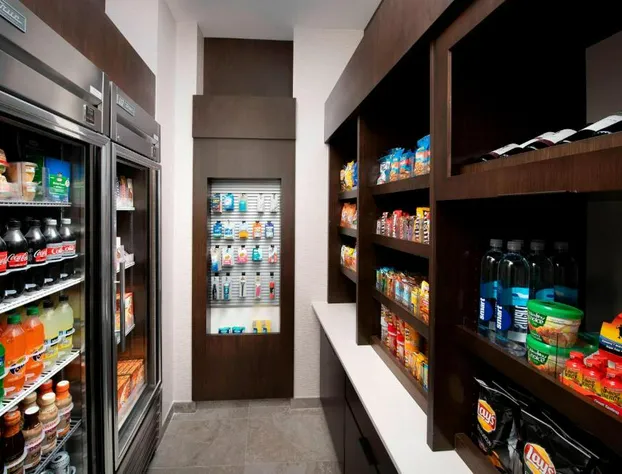 SpringHill Suites by Marriott Atlanta Downtown hotel detail image 3