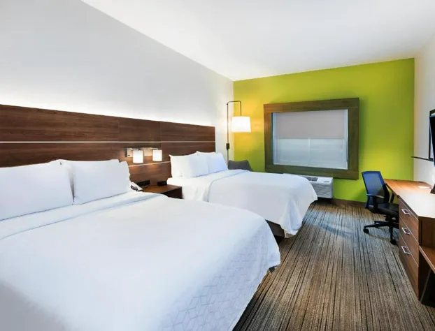 Holiday Inn Express & Suites Junction by IHG hotel detail image 4