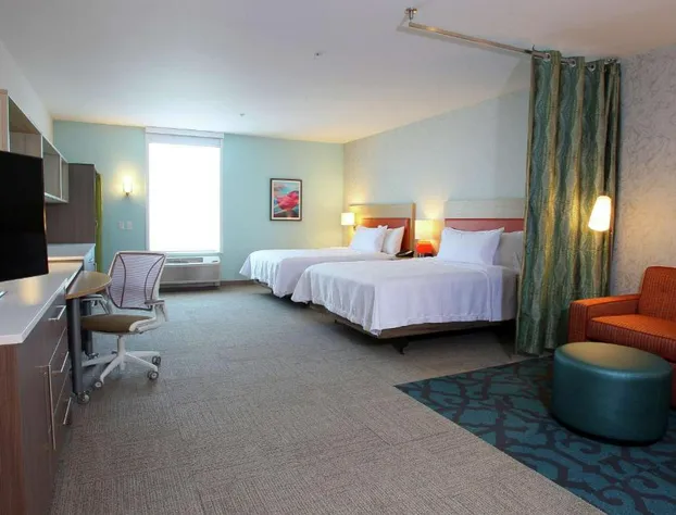 Home2 Suites by Hilton Nampa hotel detail image 3