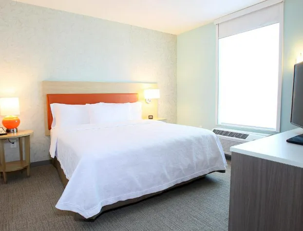 Home2 Suites by Hilton Nampa hotel detail image 4