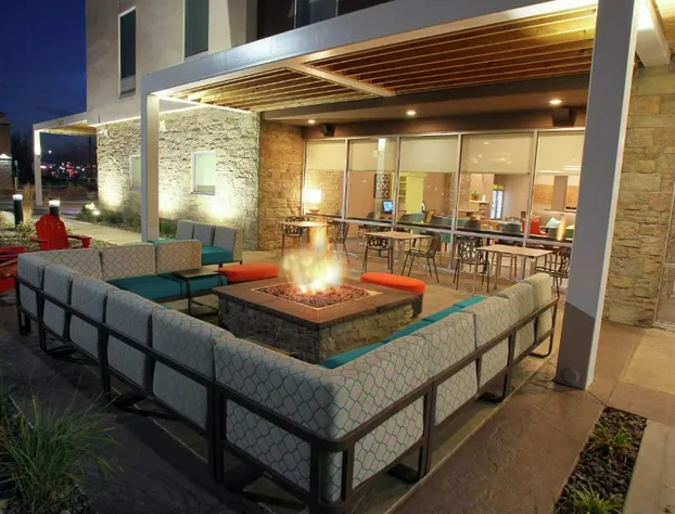 Home2 Suites by Hilton Nampa hotel detail image 1