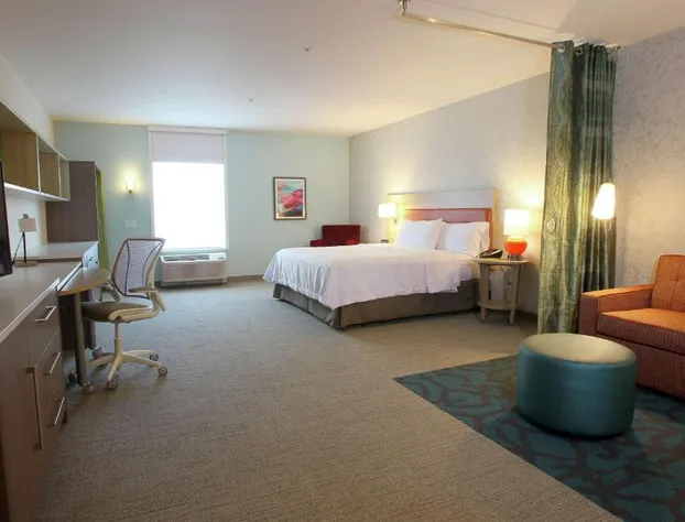 Home2 Suites by Hilton Nampa hotel detail image 4