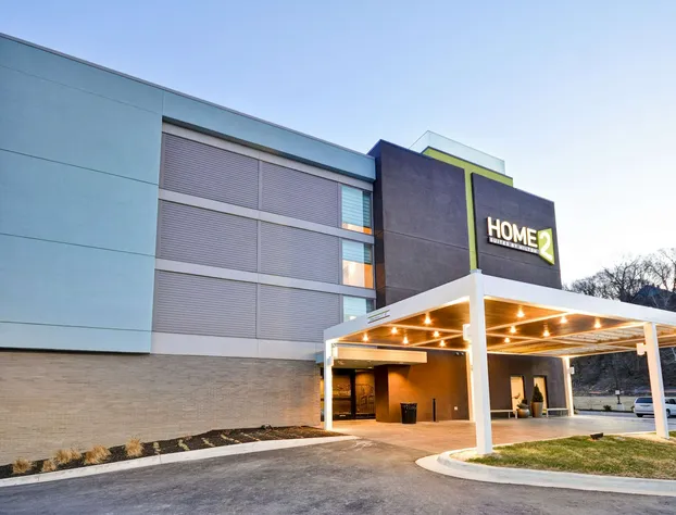 Home2 Suites by Hilton Kansas City KU Medical Center hotel detail image 2