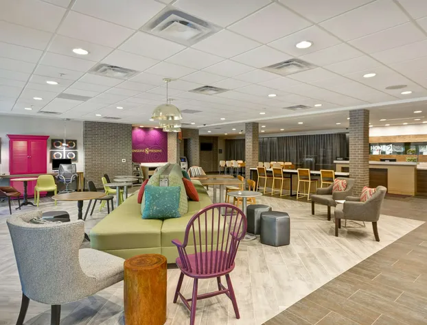 Home2 Suites by Hilton Kansas City KU Medical Center hotel detail image 4