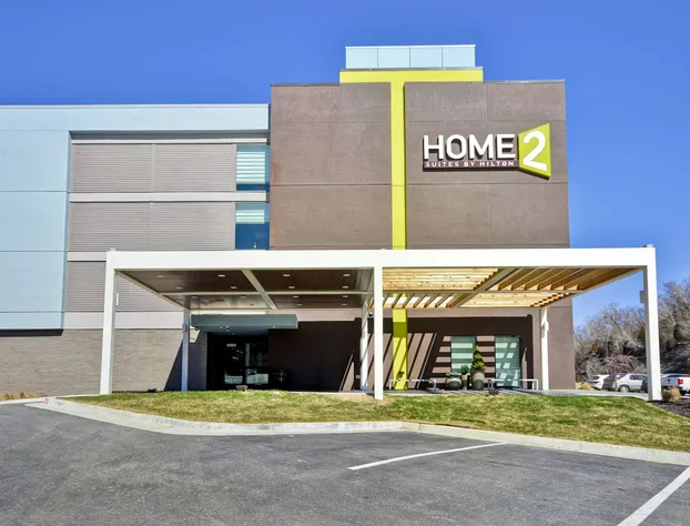 Home2 Suites by Hilton Kansas City KU Medical Center hotel detail image 3