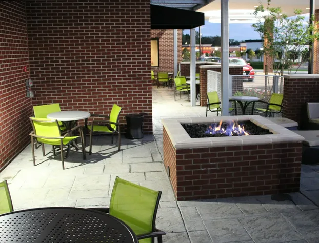 SpringHill Suites Baltimore White Marsh/Middle River hotel detail image 2