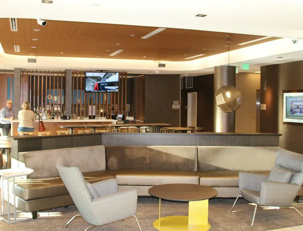 SpringHill Suites Baltimore White Marsh/Middle River hotel detail image 3