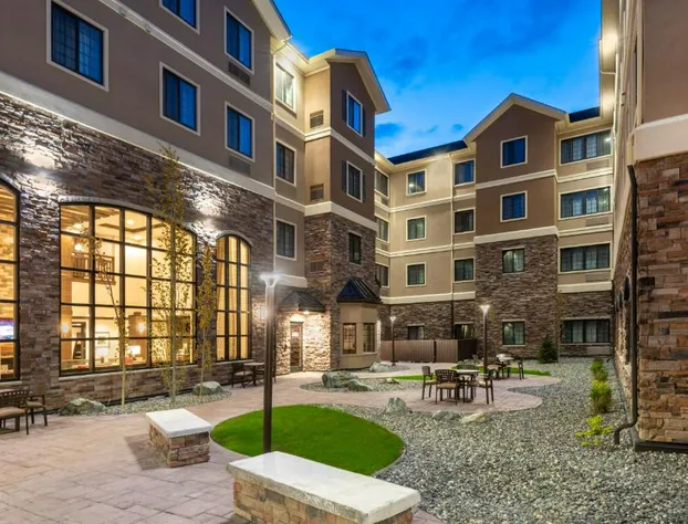 Staybridge Suites Anchorage by IHG hotel detail image 1