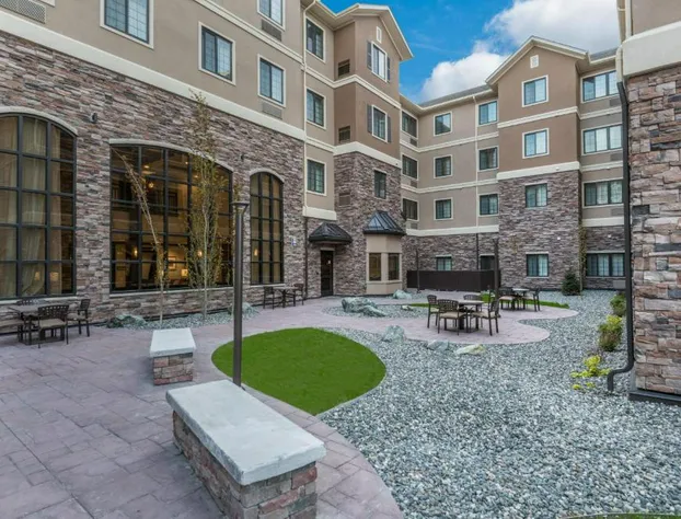 Staybridge Suites Anchorage by IHG hotel detail image 2