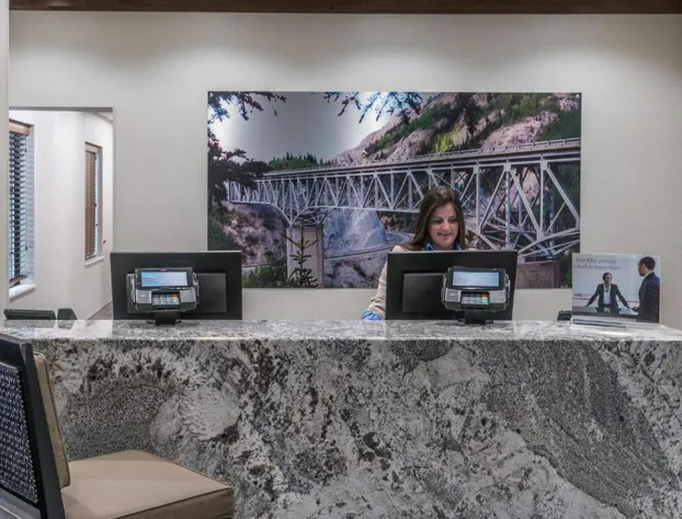 Staybridge Suites Anchorage by IHG hotel detail image 3