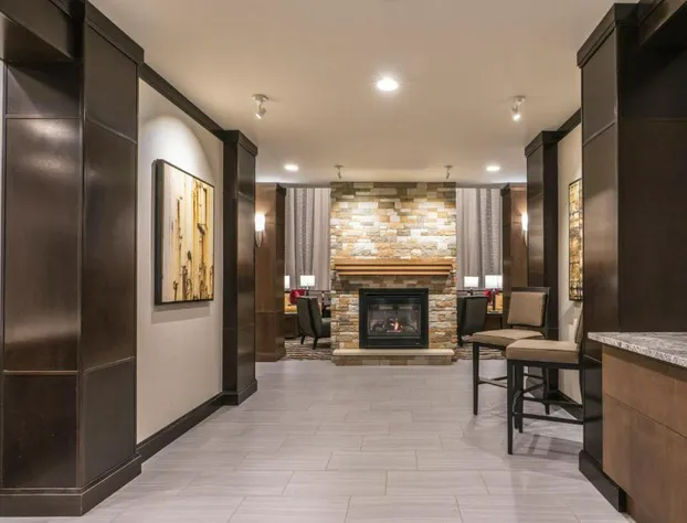 Staybridge Suites Anchorage by IHG hotel detail image 4