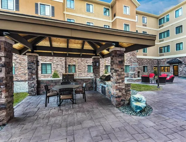 Staybridge Suites Anchorage by IHG hotel detail image 1