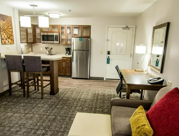 Staybridge Suites Anchorage by IHG hotel detail image 2