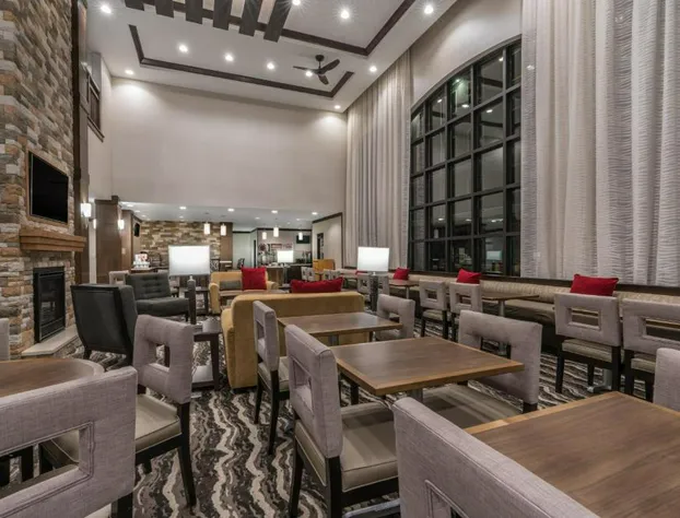 Staybridge Suites Anchorage by IHG hotel detail image 3