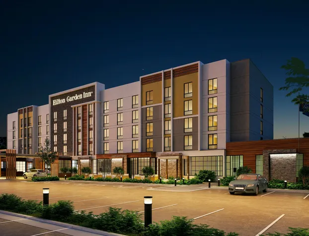 Hilton Garden Inn Elizabethtown, KY hotel detail image 1