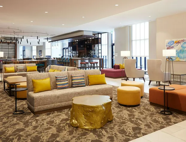 Hilton Garden Inn Elizabethtown, KY hotel detail image 4