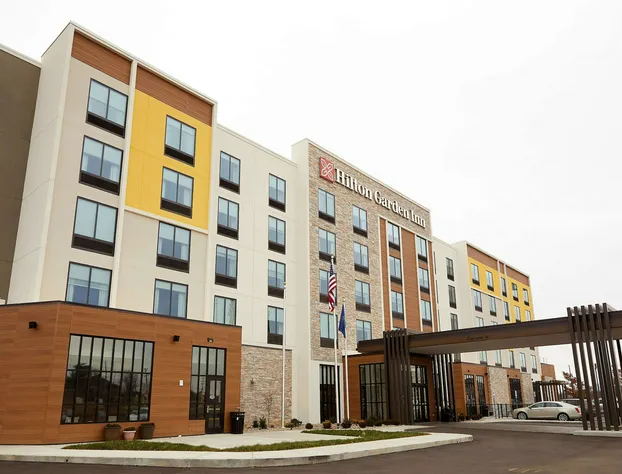 Hilton Garden Inn Elizabethtown, KY hotel detail image 1