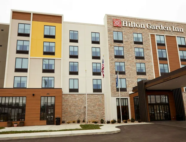 Hilton Garden Inn Elizabethtown, KY hotel detail image 2