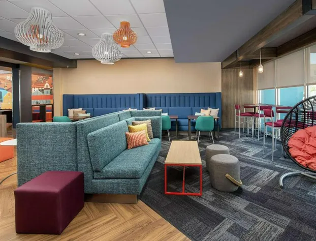 Tru By Hilton El Paso East Loop 375 hotel detail image 2