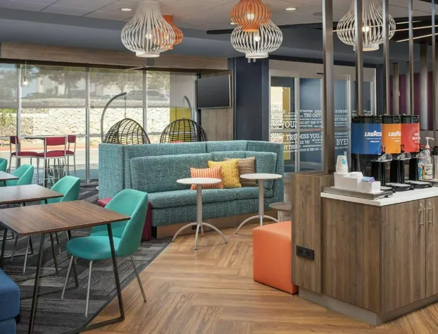 Tru By Hilton El Paso East Loop 375 hotel detail image 3