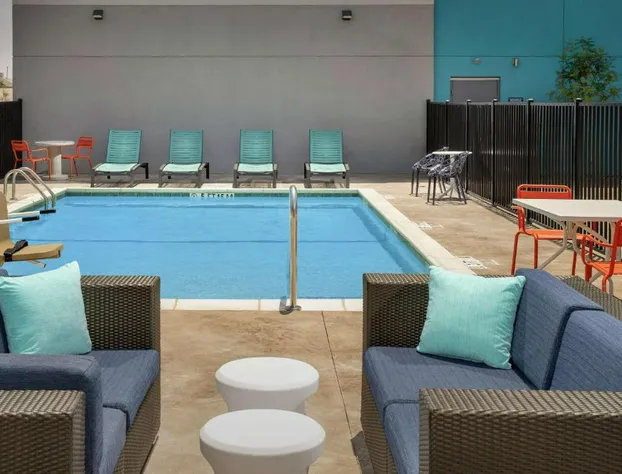 Tru By Hilton El Paso East Loop 375 hotel detail image 4