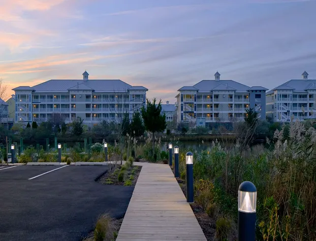 Home2 Suites by Hilton Ocean City - Bayside, MD hotel detail image 1