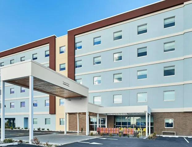 Home2 Suites by Hilton Ocean City - Bayside, MD hotel detail image 2