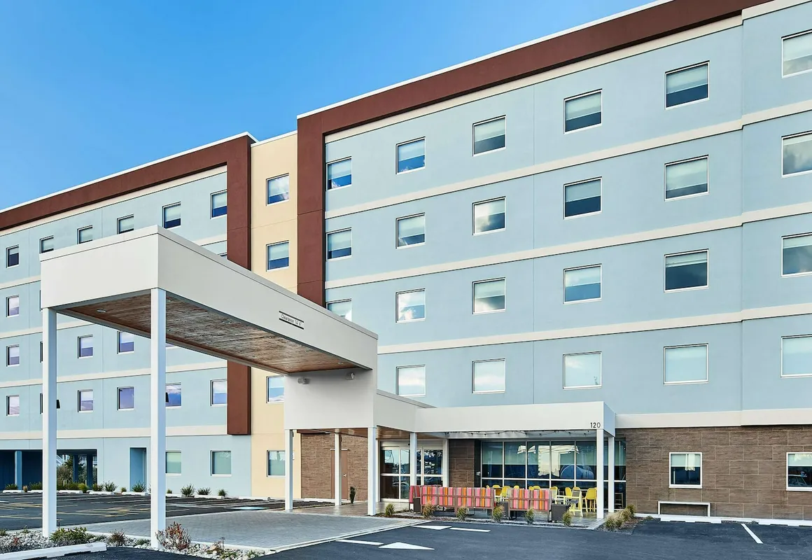 Home2 Suites by Hilton Ocean City - Bayside, MD hotel hero