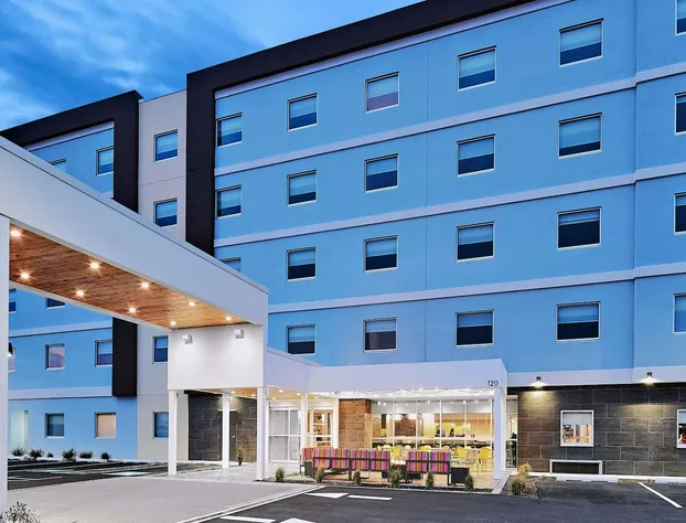 Home2 Suites by Hilton Ocean City - Bayside, MD hotel detail image 1