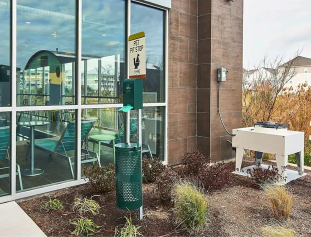 Home2 Suites by Hilton Ocean City - Bayside, MD hotel detail image 3