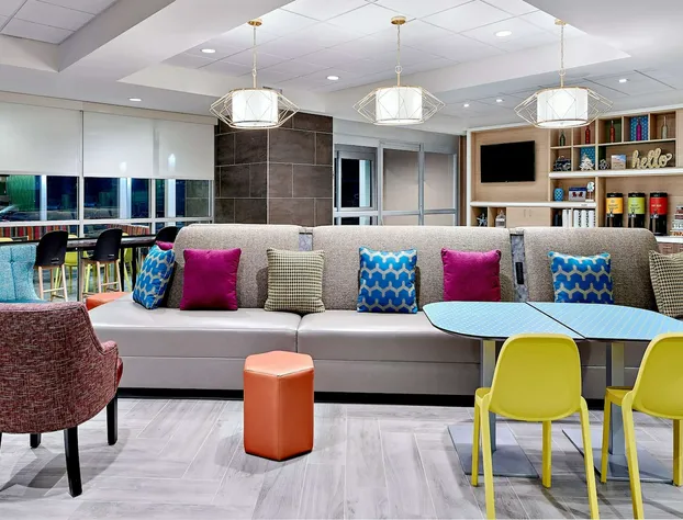 Home2 Suites by Hilton Ocean City - Bayside, MD hotel detail image 4