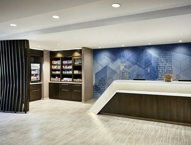 SpringHill Suites by Marriott Athens Downtown/University Area hotel detail image 3