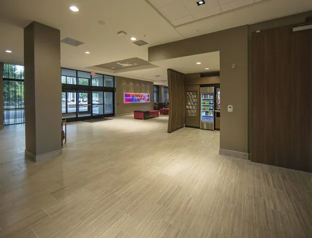 SpringHill Suites by Marriott Athens Downtown/University Area hotel detail image 4