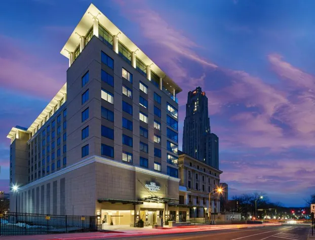 The Oaklander Hotel, Autograph Collection hotel detail image 1