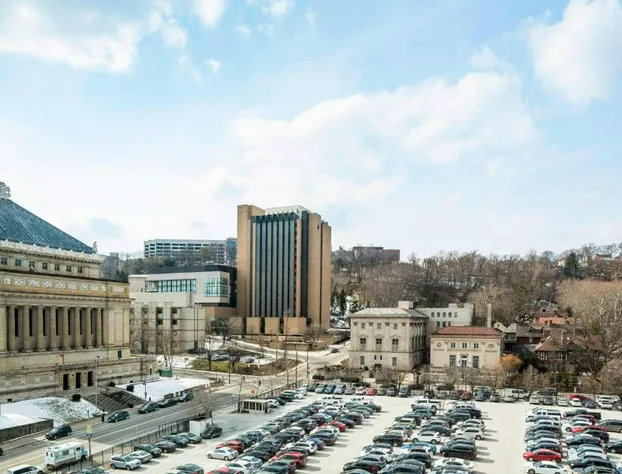 The Oaklander Hotel, Autograph Collection hotel detail image 2