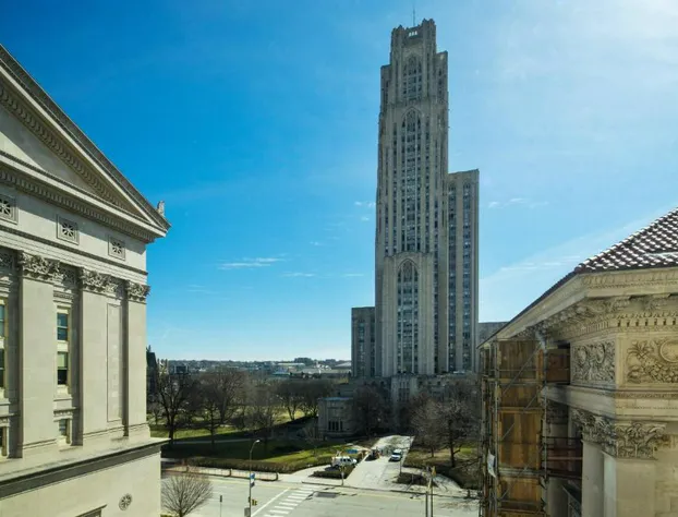The Oaklander Hotel, Autograph Collection hotel detail image 3