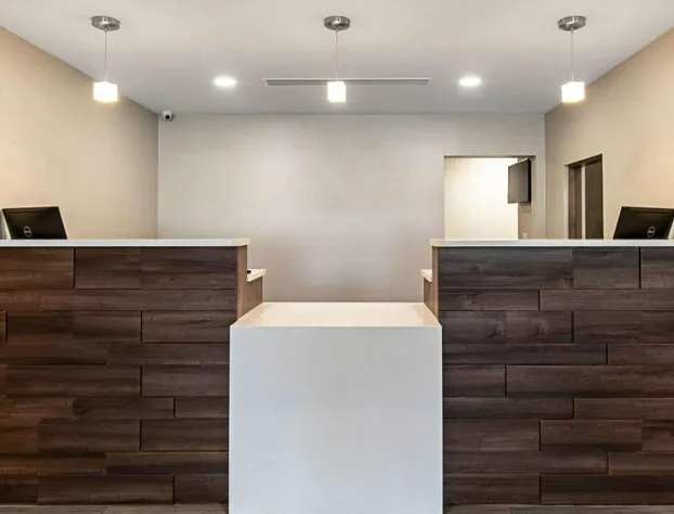 Comfort Suites Grove City - Columbus South hotel detail image 1