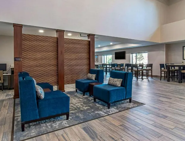 Comfort Suites Grove City - Columbus South hotel detail image 2