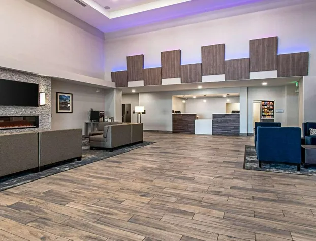 Comfort Suites Grove City - Columbus South hotel detail image 3