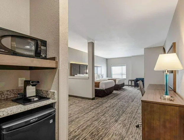 Comfort Suites Grove City - Columbus South hotel detail image 4